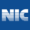 National Informatics Center logo