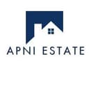 Apni Estate logo